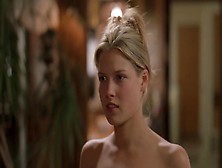 Bristi Havins, Ali Larter, Unknown, Tonie Perensky In Varsity Blues (1999)