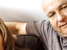 Let&rsquo;s Have Rough and Tough Sex In Front of My Husband