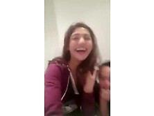 Actress Sonakshi singh is Live From New Zealand