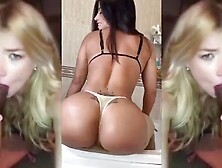 Bbc pmv,  pawg bbc pmv