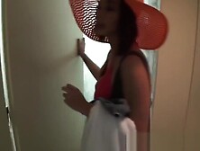 Mofos - Lets Try Anal - Nice Guys Finish...  O