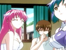 Uncensored Hentai Hardcore Anal Fuck