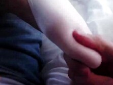 "Footjob Goddess - Sensual Hand Job & Toe-Sucking Blowjob with Hot Orgasmic Facial"