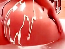 Lyna Perez Nude Snapchat Leaked Video
