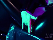 Latex Catsuit Hitachi Finger Fuck FULL VIDEO OUT NOW!