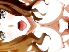 Anime Azur Lane Ecchi And Big Tits All Over This Messy Place