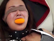 Chinese Slave Domination