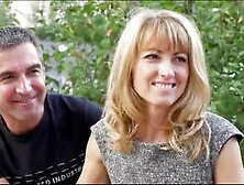 Great Fiance Wants Of Dicks.  Husband Is Ok - Beautiful Girls