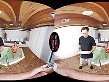 VirtualRealPorn. com - Fix me