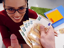 Lessons In Public Pickups 2 - Jordi