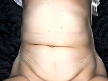 Anal Fuck To Pussy Creampie