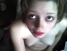 Exotic Amateur record with Facial, POV scenes
