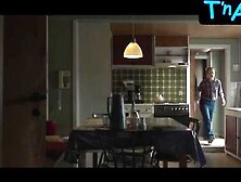 Jette Sondergaard Butt, Breasts Scene in Uncle