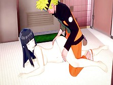 Naruto Kinantot Si Hinata