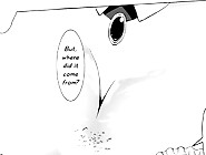 Pest Extermination Giantess Doujin Comic Dub