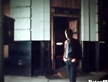 Destructive Vixen - Old Man's Daughter Turned Bad Girl in Steamy Sexual memory