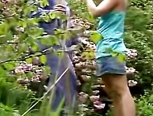 SICKENINGly SEDUCTIVE Grannys Garden of DEBAUCHERY