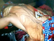 Playing with unaware toy