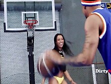 Female Lebron Of Knob Riding - Jayne Doh, Lawson Jones