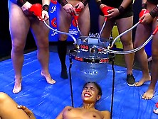 Ggg John Thompson - 29414 666 Devot & Pisse