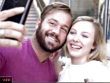 Dixie Lynn - Pause Challenge: Big Tits,  Teen & Big Ass Porn