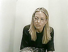 The New Devil In Miss Jones,  Scene 3