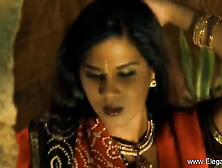 Indian MILF Exotic Lover