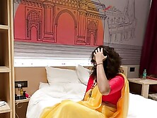 rani nahate hue akeli