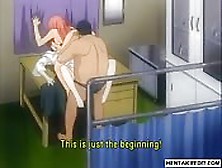 Japanese Cartoon Sex - English Subs