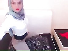 Almost All Beautifull Hijabi Web Camera