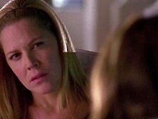 Mary McCormack (Cigar) - In Plain Sight - S02E15. 1080p. mp4