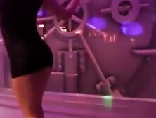 Innocent dolls blow cock and enjoy plowing and sex orgy