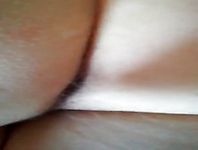 Girlfriend Small Ass