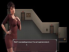 Lust Epidemic V5. 4 (Part 3)