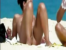 Hot Girl Beach #1