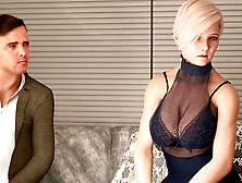 Boss new, cuckold new long, short hair new