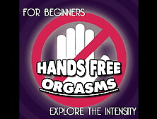 Hands free orgasm training Teaser
