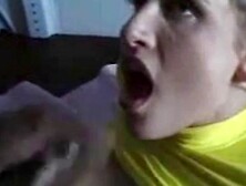 Hubby Films Wife in Van by snahbrandy