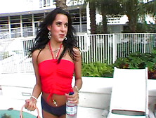 This is what a nice,  tight,  thick pussy...