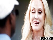 BLACKED Experienced mother I'd like to fuck Can’t Resist Cheating With 4 BBCs