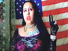 Amazing amateur Solo Girl, High Heels adult movie