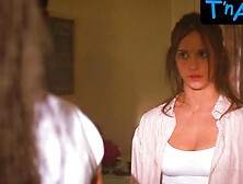 Jennifer Love Hewitt Breasts Scene  In I Still Know What You Did Last Summer