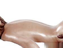 Cutie Moka Mora Loves Huge Black Dicks