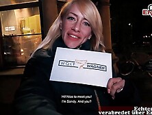 German blonde tattoo fitness teen Fit XXX SAndy make EroCom Date public Userdate