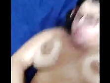 Leaked movie of a wild teacher with a well-endowed student.  Married teacher loses her cell phone and a film with a student is le