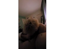 Filthy Scottish bbw granny