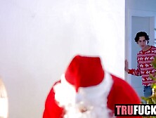 XMAS Family Creampies