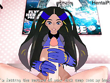 Hentai Fucking Geeta Pokemon Uncensored