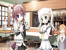 [Fluorumiumがプレイしてみた 第3弾]はつゆきさくら Part13