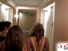 Undress Dice Ends with Laughs and a Body full of Embarrassment